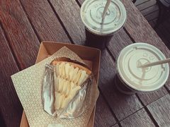 -Pie Bird(新闸路店)