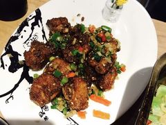 -渝人码头 川菜店 Chungking Szechuan Cuisine