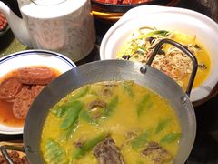 -永安水煮活鱼·仪征菜(仪征奥林匹克店)