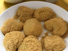 打糕-屋里家延边朝鲜族冷面(南园店)