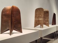 -中国美术学院象山校区-民艺博物馆