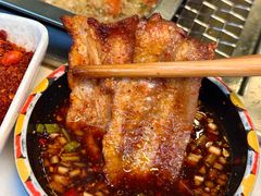 -西昌老号李小肠特色烧烤园(温江店)