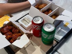-Kyochon1991校村炸鸡(杨高中路店)