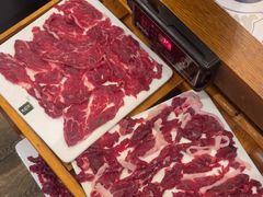 -普宁潮汕牛肉火锅(新香洲店)