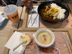 -吉野家(学院路店)