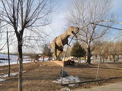 -北京鹿世界主题园