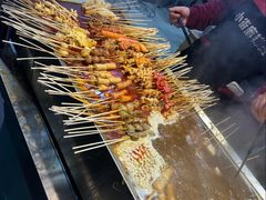 -郭记小街麻辣烫(南小街总店)