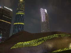 -海心沙亚运公园