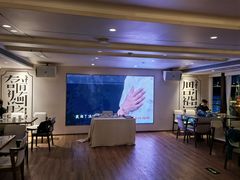 -闽江夜游台江旅游码头