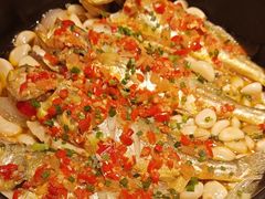 -柴米油盐三杯鸡(象山北路店)
