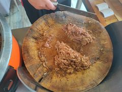 -子午路张记肉夹馍(兵马俑店)