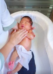 -baby bella小贝拉母婴护理中心(北京东隅店)