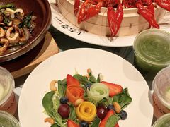 -上名堂·鱼头好吃(体育场路店)