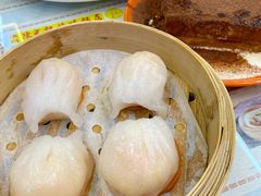 -澳门陈光记烧味饭店(万象城店)