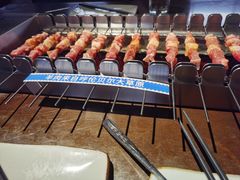 -很久以前羊肉串(南京路第一百货店)