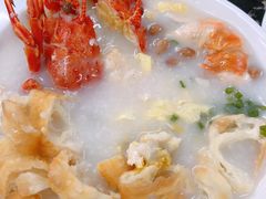 -新会鲜蚝鸡煲(新会总店)