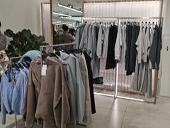 -ZARA(大上海时代广场店)