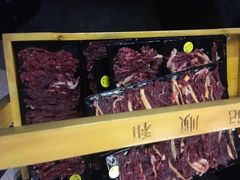 -陈记顺和牛肉火锅馆(天河北路店)