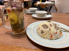 -贯贯吉·清真餐厅(浙江中路店)