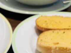 -萨莉亚意式餐厅(杭州滨江天街店)