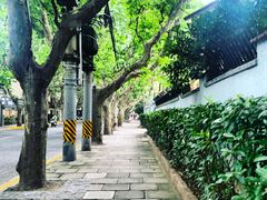 -龙门阵茶屋川菜馆(武康路店)