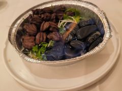 火燎鸭心-北京全聚德(王府井店)