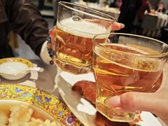 -惠丰堂饭庄(北洼路店)