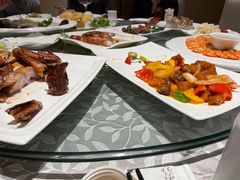 -南阳建业森林半岛假日酒店