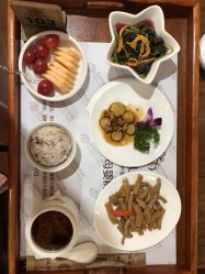 -爱贝蕊恩韩式月子会所(南山店)