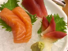 刺身拼盘-有喜屋·深夜食堂(北京西路店)