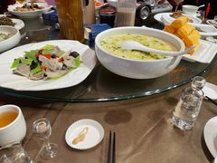 -不倒翁·徽天下名菜楼(马鞍山路店)