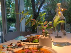 -春树下·树屋花房西餐厅(罍街AS1980店)