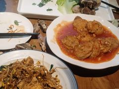 -静一·疆味小馆(黄河路店)