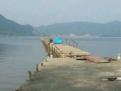 -坝光海滩