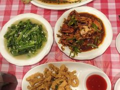 -品鲜海鲜餐厅(黄厝店)