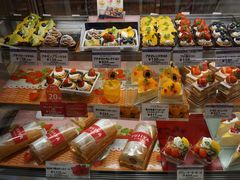 -不二家(数寄屋橋店)