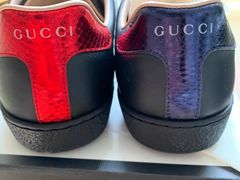 -GUCCI(南京德基店)