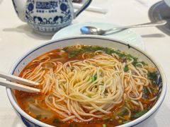 -西部马华清真兰州牛肉面·烧烤夜市(关东店)