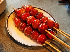-柿合缘新京菜(国金中心商场店)