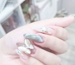 点击看大图 -Aso Artist Beauty美甲美睫