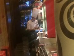 -岷山饭店-芝芝自助餐厅