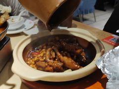 -小柴米·传统江西菜(八一广场店)