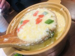 -满园烤鸭·春饼(太原街万达店)