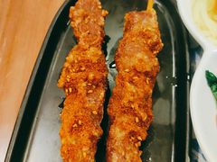 -东方饺子王(和平里店)