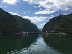 -乌江画廊(彭水苗族土家族自治县)