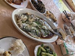 -晓琦农家菜馆·地道农家菜