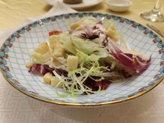 -汾阳花园酒店·餐厅(徐汇店)