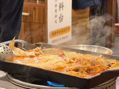 -小螺大作·螺蛳粉火锅(林和西店)