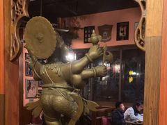 -甘尼仕印度餐厅酒吧(斜塘老街店)
