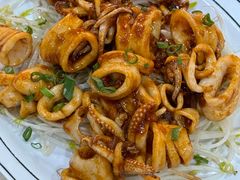 -老字号蛇口德记烧腊饭店·海鲜加工